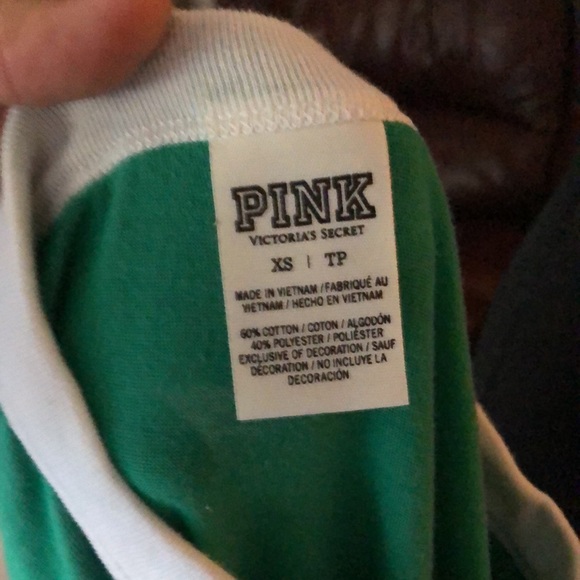 Pink tshirt - Picture 4 of 4